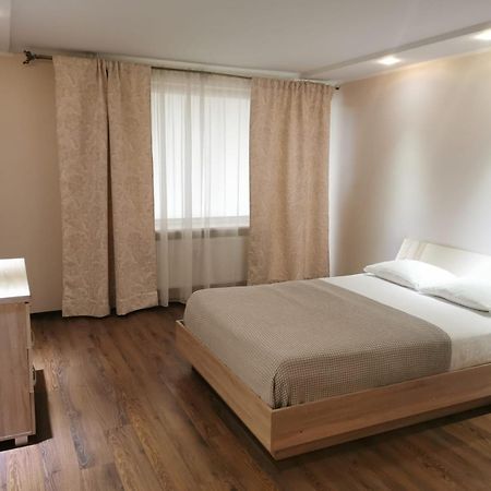 Dvieju Kambariu Butas Apartment Taurage Ngoại thất bức ảnh