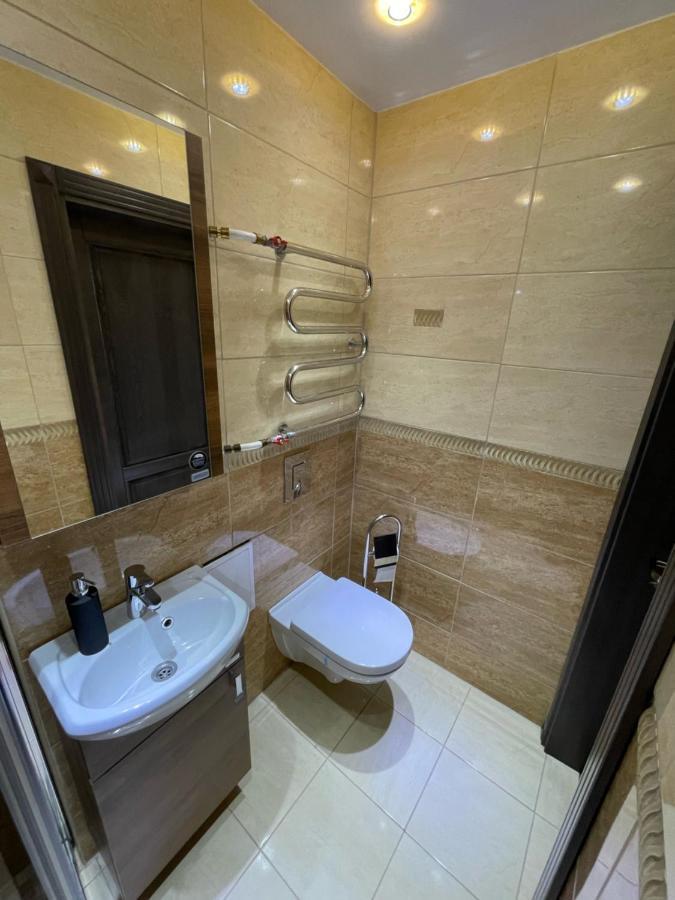 Dvieju Kambariu Butas Apartment Taurage Ngoại thất bức ảnh