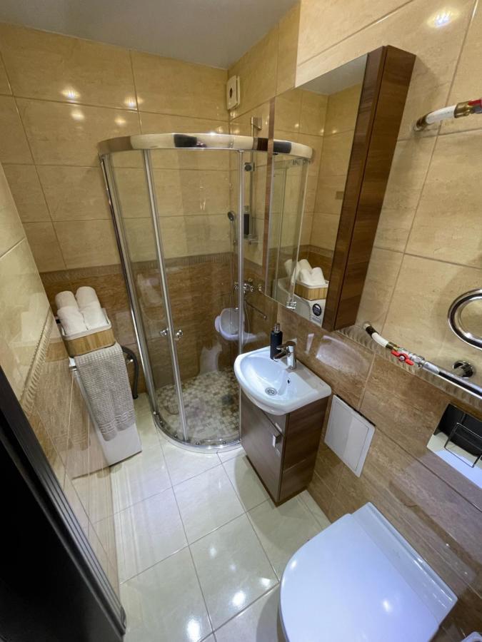 Dvieju Kambariu Butas Apartment Taurage Ngoại thất bức ảnh